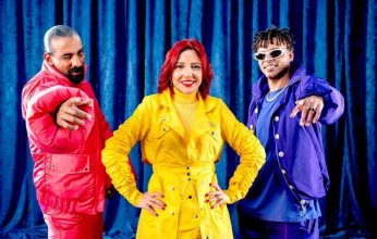 شركة 8% تروج لأغنية «إحنا أهو» بتعاون فني يجمع أوكا ومي كساب وعلي لوكا