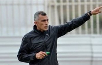 أسامة نبيه مديرًا فنيًا لمنتخب مصر للشباب خلفا للبرازيلي ميكالي