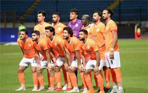 شاهد.. بث مباشر لمباراة فاركو والترسانة في كأس مصر شاهد.. بث مباشر لمباراة فاركو والترسانة في كأس مصر