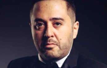 الفنان المصري عمرو عبد العزيز لـ«خليجيون نيوز»: الموهبة هي أساس النجاح بعيداً عن الشهرة والواسطة