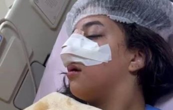 والد طالبة التجمع: لن أتنازل عن حقوق ابنتي ضد المعتدين