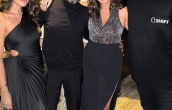 النجمة المصرية أنغام تحتفل بعيد ميلادها الـ53.. «صور»