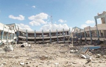 الاحتلال الإسرائيلي يواصل خروقاته لوقف إطلاق النار في لبنان بتوغل جديد في بلدة عيترون