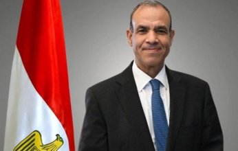 وزير الخارجية المصري يتوجه إلى مسقط في زيارة رسمية