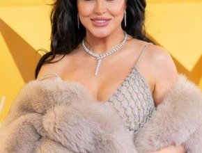 النجمة السورية جومانا مراد: لا يمكنني أعيش الحياة خارج مصر