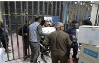 «الأونروا»: 660 ألف طفل في قطاع غـ زة لا يزالون خارج المدارس