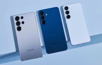 "سامسونج" تكشف النقاب عن سلسلة هواتف "غالاكسي إس " بتقنيات الذكاء الاصطناعي