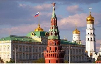 الكرملين: نراقب تطورات التوصل إلى اتفاق بشأن غزة بتفاؤل حذر