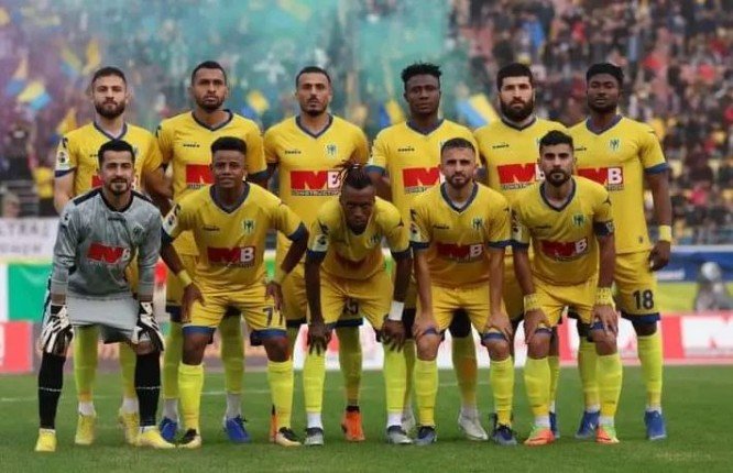 بث مباشر.. مشاهدة مباراة دهوك والكرمة في الدوري العراقي بث مباشر.. مشاهدة مباراة دهوك والكرمة في الدوري العراقي