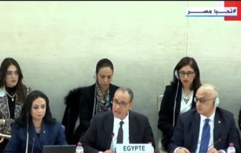 عبد العاطي: وفاء مصر بتعهداتها الدولية بمجال حقوق الإنسان جزء لا يتجزأ من الرؤية الشاملة للدولة