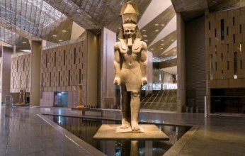 أول فبراير المقبل.. بدء تطبيق المواعيد الجديدة للتشغيل التجريبي للمتحف المصري الكبير