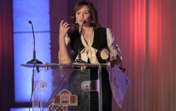 تصريحات مثيرة للفنانة المصرية إلهام شاهين حول القضية الفلسطينية.. ما التفاصيل؟