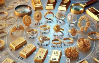 مفاجأة جديدة في أسعار الذهب بمصر اليوم.. الأربعاء 22 يناير 2025