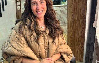 خاص| حنان مطاوع: أجسد دور "كفيفة" في مسلسلي "حياة أو موت" ولا توجد مقارنة مع النجم محمود عبد العزيز