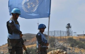 مناقشات بين اليونيفيل واللجنة الأممية بشأن خطة الانسحاب التدريجي للجيش الإسرائيلي من جنوب لبنان