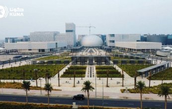 جامعة الكويت: قبول 29 طالبا وطالبة من غير الكويتيين للفصل الدراسي الثاني من العام الجامعي الحالي