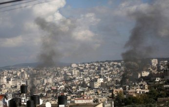 جيش الاحتلال الإسرائيلي يواصل عمليته العسكرية في جنين لليوم الخامس وسط تصاعد الاشتباكات والنزوح