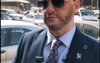 مفاجآت.. تفاصيل جديدة ومثيرة في محاكمة مساعدة الفنانة هالة صدقي «فيديو»