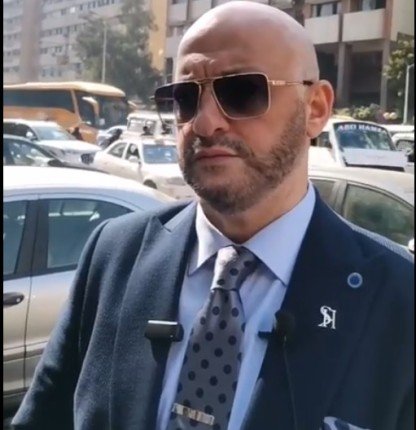 مفاجآت.. تفاصيل جديدة ومثيرة في محاكمة مساعدة الفنانة هالة صدقي «فيديو» مفاجآت.. تفاصيل جديدة ومثيرة في محاكمة مساعدة الفنانة هالة صدقي «فيديو»