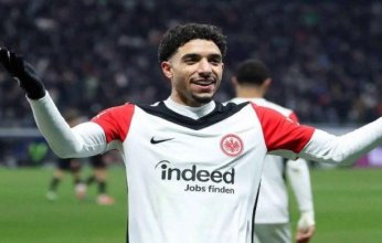 خلال 24 ساعة.. «مرموش» يستعد للتوقيع على عقود الانتقال إلى مانشستر سيتي