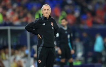 «كهربا» يقود هجوم الأهلي أمام الجونة بدوري «Nile»