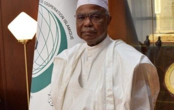 أمين عام منظمة التعاون الإسلامي يرحب باستئناف عضوية سوريا