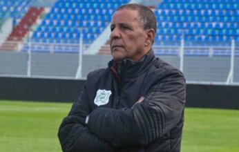 ماذا قال عبد القادر عمراني مدرب شباب بلوزداد الجزائري قبل مواجهة الأهلي المصري في أبطال إفريقيا؟