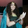 بالفيديو.. نغم صالح تطلق كليب "طوفان" من ألبومها الجديد 2 khaligyoun38159