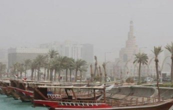 طقس قطر اليوم.. تحذير من رياح قوية وأمواج عالية في البحر وتوقعات بطقس بارد نسبيا