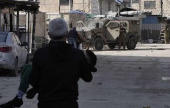 شهداء وجرحى جراء العدوان الإسرائيلي المتواصل على جنين ومخيمها بالضفة الغربية