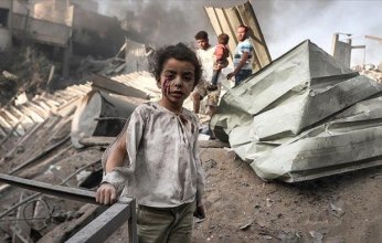 أطباء أمريكيون يناشدون الأمم المتحدة إجلاء 2500 طفل من غزة لتلقي العلاج
