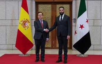 هل طالبت الإدارة السورية الجديدة بتسليم بشار الأسد كشرط للتعاون مع روسيا