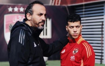 إمام عاشور يوجه رسالة لجماهير الأهلي بعد التعادل أمام بيراميدز