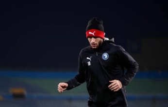 إصابة نجم بيراميدز قبل ساعات من لقاء الأهلي