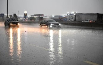 تحذير مهم من الدفاع المدني السعودي بشأن حالة الطقس في المملكة