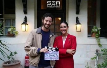 آية سماحة وأحمد مالك يكشفان أسرار "6 أيام" في ضيافة إسعاد يونس