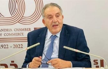 رئيس الغرف التجارية بمصر: رفض مقترح مد رسوم الإغراق على إطارات النقل والأوتوبيسات
