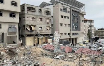 الصحة العالمية تطالب بإجراءات فورية لتيسير وصول طواقمها إلى مستشفى العودة في قطاع غزة