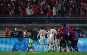 شاهد أهداف نهائي كأس الخليج بين البحرين وعمان