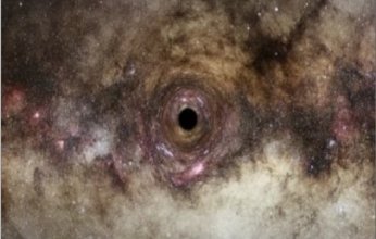 اكتشاف مئات الثقوب السوداء المخفية باستخدام الأشعة تحت الحمراء