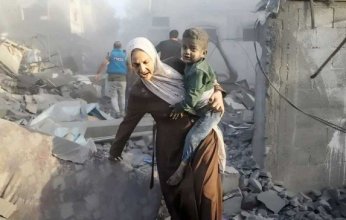 123 شهيدا و270 جريحا منذ إعلان اتفاق وقف إطلاق النار في غزة