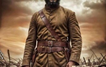 محمد رمضان يكثف جهوده في تصوير "أسد".. 80% من المشاهد مكتملة