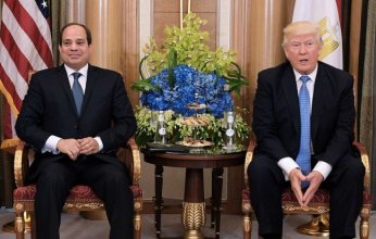 ترامب يدعو الأردن ومصر لاستقبال المزيد من اللاجئين الفلسطينيين من غزة