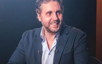 الفنان هشام ماجد: الزعيم عادل إمام ويسرا وسمير غانم وهشام سليم ألهموني دخول عالم التمثيل