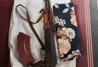 جريمة مروعة تهز ليبيا.. زوجة تستعير سلاحا من جارتها وتقتل زوجها