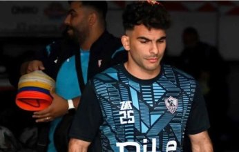 زيزو يصدم الزمالك وجماهيره بتصرف مفاجئ