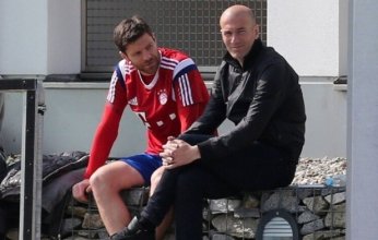 اسم مفاجئ قد يكون بديلا لـ "أنشيلوتي" حال رحيله عن ريال مدريد