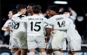 تعرف على تشكيل ريال مدريد المتوقع لمواجهة مايوركا في كأس السوبر الإسباني اليوم