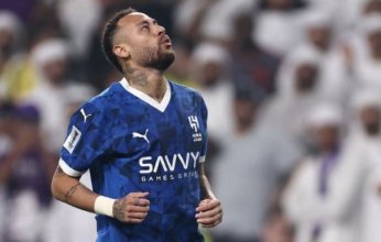 الهلال السعودي يوجه رسالة لـ «نيمار» بعد رحيله بالتراضي