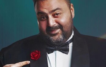 الفنان المصري الكوميدي شيكو يُشيد بموسم الرياض ويؤكد: أحدث ثورة فنية حقيقية